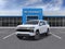 2027 Chevrolet Suburban LS
