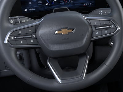 2027 Chevrolet Suburban Premier