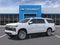 2027 Chevrolet Suburban Premier
