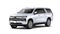 2027 Chevrolet Suburban Premier