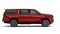 2027 Chevrolet Suburban High Country