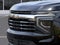 2027 Chevrolet Tahoe LT