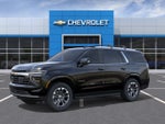 2027 Chevrolet Tahoe LT