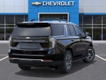 2027 Chevrolet Tahoe LT