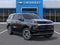 2027 Chevrolet Tahoe LT