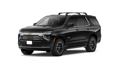 2027 Chevrolet Tahoe LT