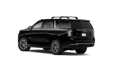 2027 Chevrolet Tahoe LT