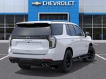 2027 Chevrolet Tahoe Z71