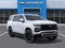 2027 Chevrolet Tahoe Z71