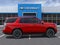 2027 Chevrolet Tahoe RST