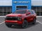 2027 Chevrolet Tahoe RST