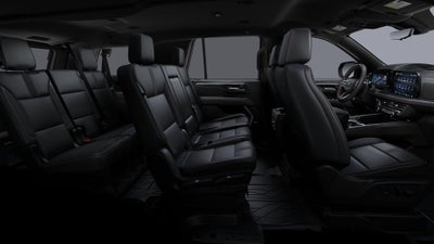 2027 Chevrolet Tahoe RST