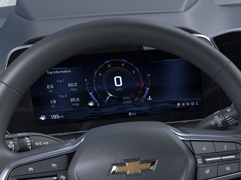 2027 Chevrolet Tahoe High Country