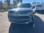 2021 Chevrolet Suburban LS