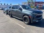 2021 Chevrolet Suburban LS