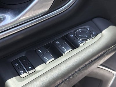 2022 Chevrolet Suburban Premier