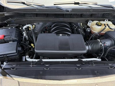 2022 Chevrolet Suburban Premier