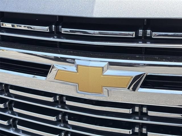 2022 Chevrolet Suburban Premier