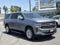 2022 Chevrolet Suburban Premier