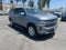2022 Chevrolet Suburban Premier