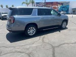 2022 Chevrolet Suburban Premier