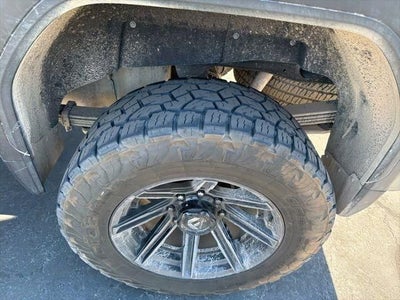 2020 GMC Sierra 2500 HD SLT