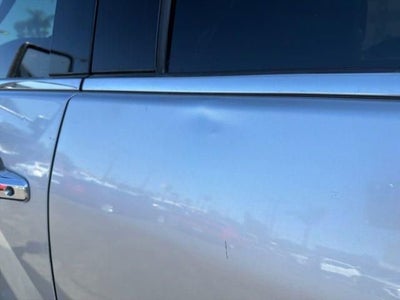 2020 GMC Sierra 2500 HD SLT