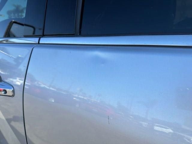 2020 GMC Sierra 2500 HD SLT