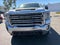 2020 GMC Sierra 2500 HD SLT