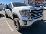 2020 GMC Sierra 2500 HD SLT