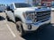2020 GMC Sierra 2500 HD SLT