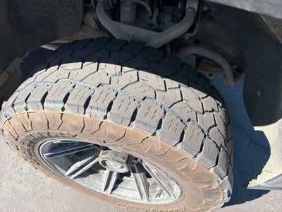 2020 GMC Sierra 2500 HD SLT