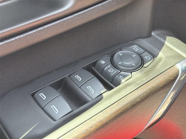 2021 GMC Sierra 3500 HD Denali