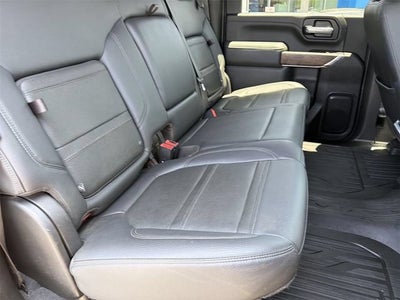 2021 GMC Sierra 3500 HD Denali