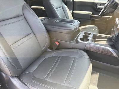 2021 GMC Sierra 3500 HD Denali