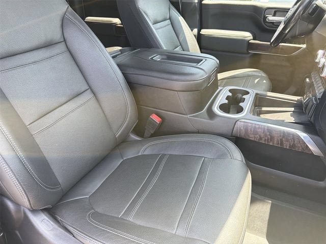 2021 GMC Sierra 3500 HD Denali