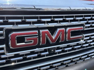 2021 GMC Sierra 3500 HD Denali