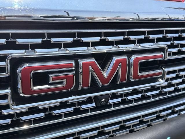 2021 GMC Sierra 3500 HD Denali