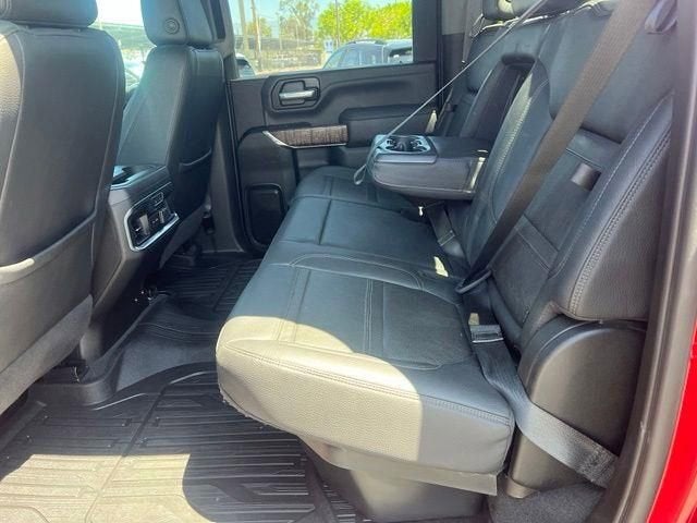 2021 GMC Sierra 3500 HD Denali