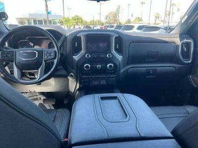 2021 GMC Sierra 3500 HD Denali