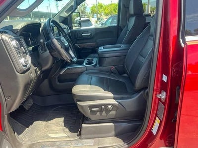 2021 GMC Sierra 3500 HD Denali