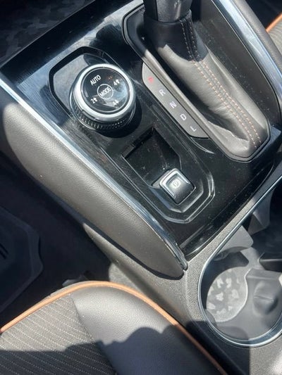 2023 GMC Canyon AT4