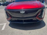 2024 Cadillac LYRIQ Luxury 2