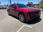 2024 Cadillac LYRIQ Luxury 2