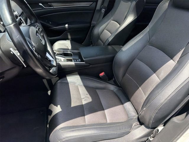 2018 Honda Accord Sport 2.0T