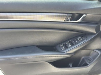 2018 Honda Accord Sport 2.0T
