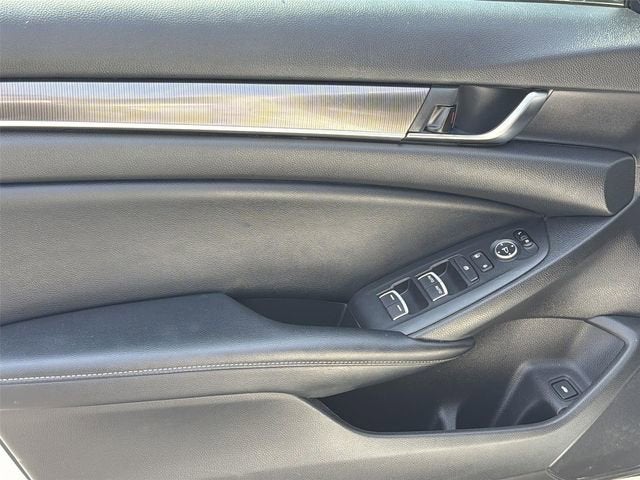 2018 Honda Accord Sport 2.0T