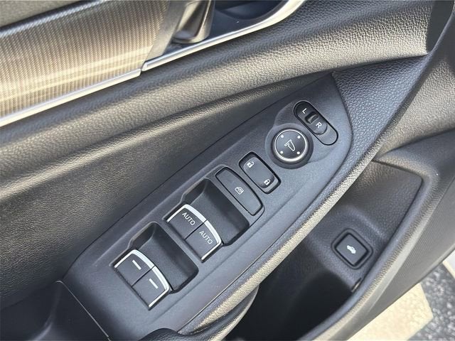 2018 Honda Accord Sport 2.0T