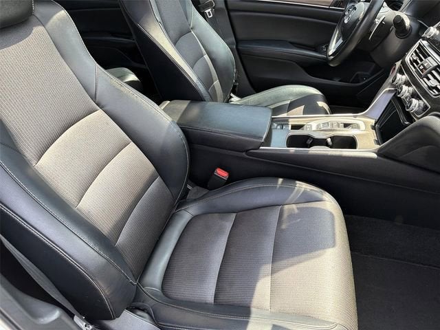 2018 Honda Accord Sport 2.0T