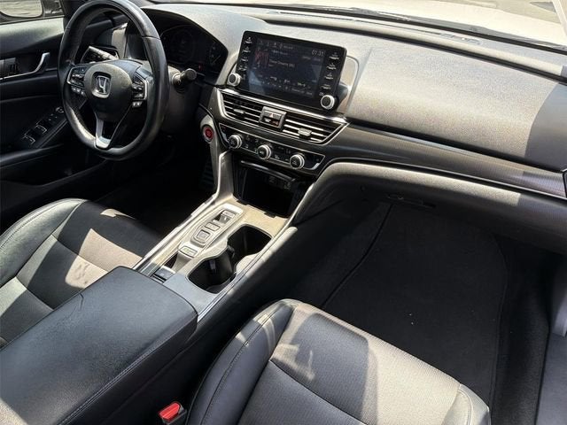 2018 Honda Accord Sport 2.0T